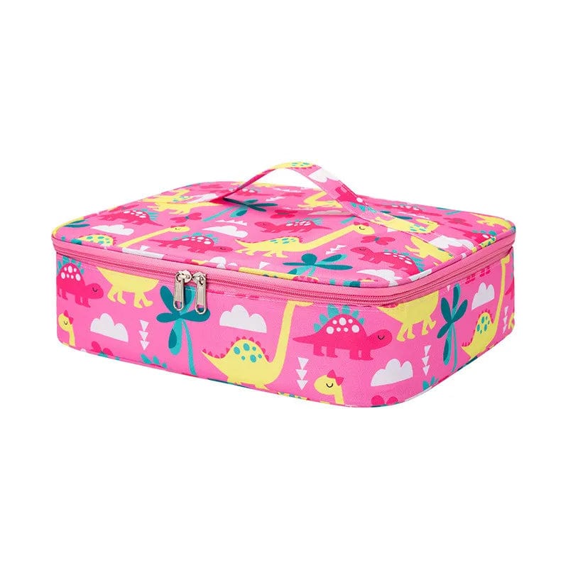 Sac à Lunch Fille Sac Isotherme