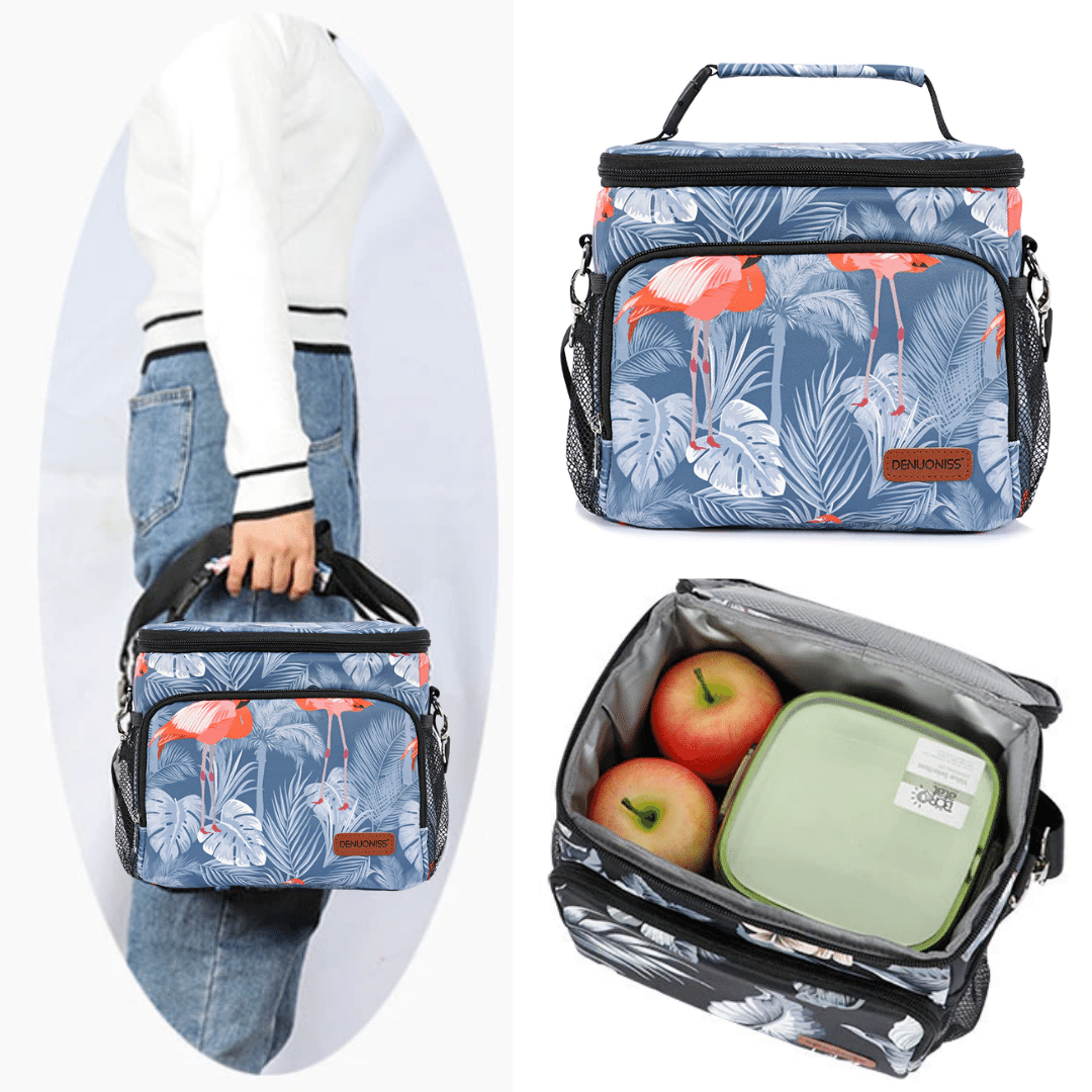 Sac a Lunch Isotherme Femme Sac Isotherme