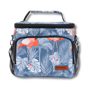 Sac a Lunch Isotherme pour Femme | Sac Isotherme