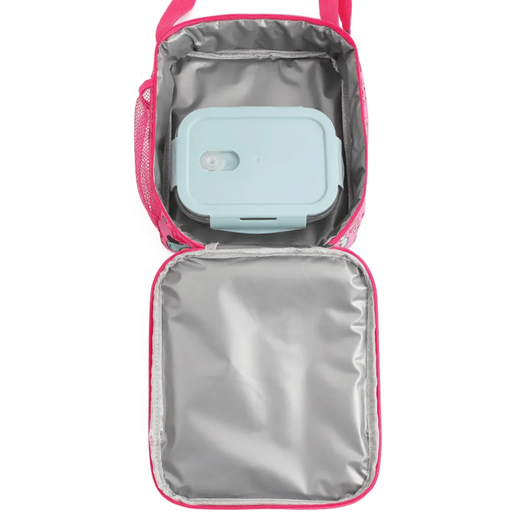 Sac à Lunch Isotherme Fille Sac Isotherme