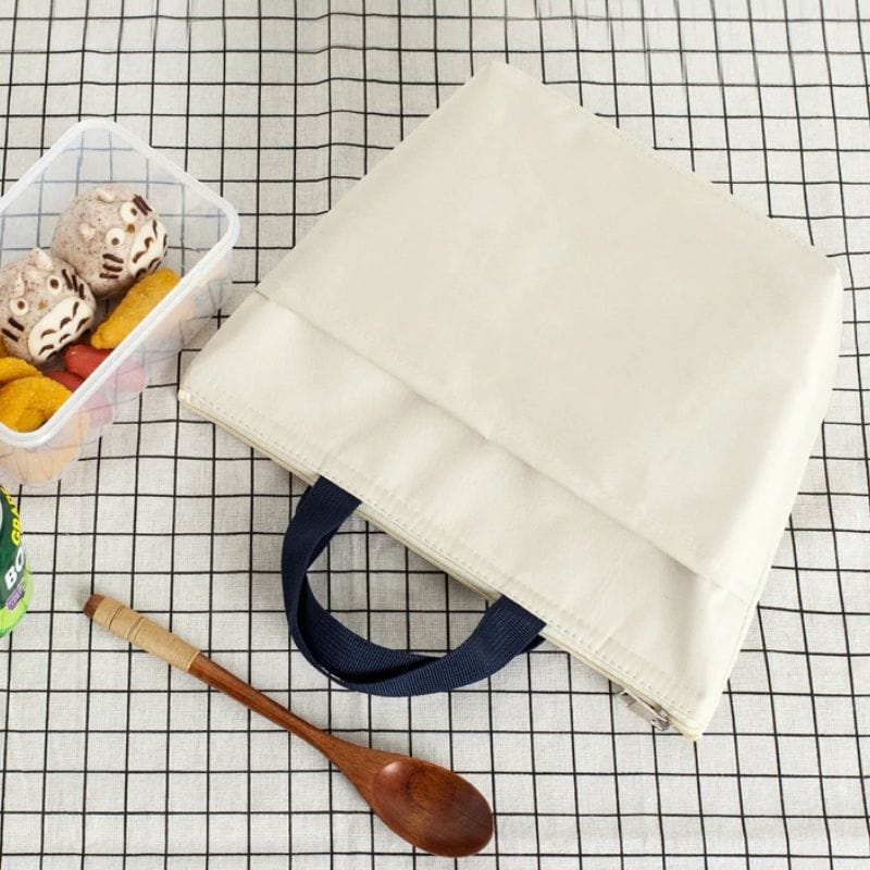 Sac à Main Isotherme Beige Sac Isotherme