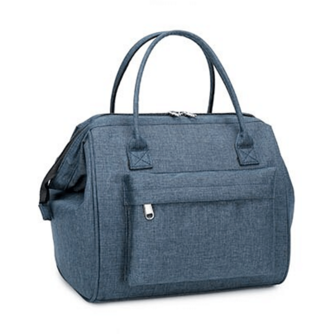 Sac à Main Isotherme Bleu Sac Isotherme