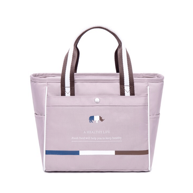 Sac à Main Isotherme Élégant pour Femme Sac Isotherme