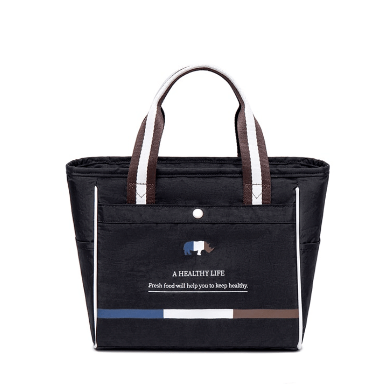 Sac à Main Isotherme Élégant pour Femme Sac Isotherme