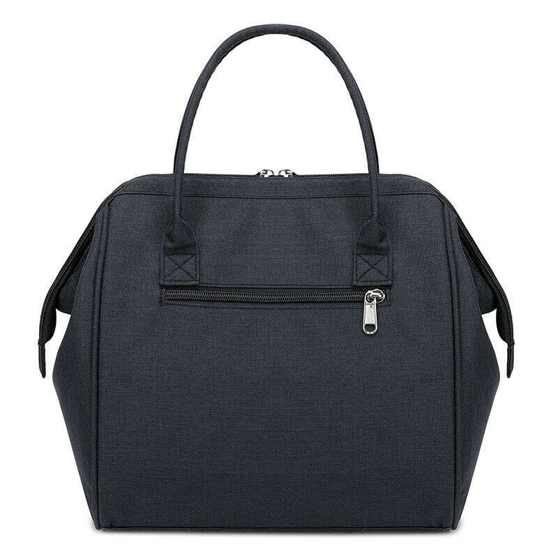 Sac à Main Isotherme Noir Sac Isotherme