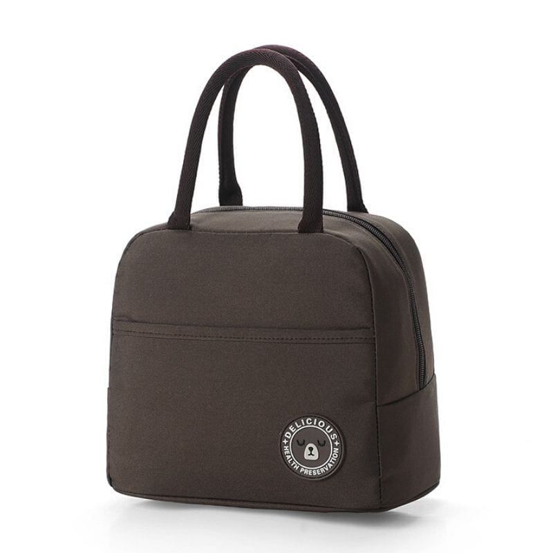Sac à Main Isotherme Repas Sac Isotherme