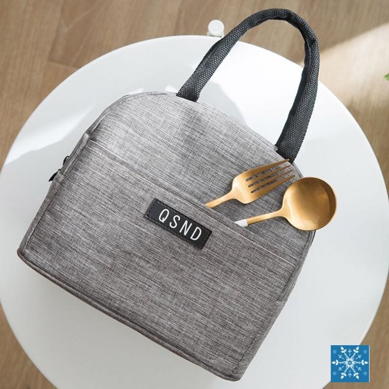 Sac à Main Isotherme Repas Stasy Sac Isotherme