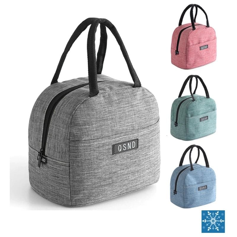 Sac à Main Isotherme Repas Stasy Sac Isotherme