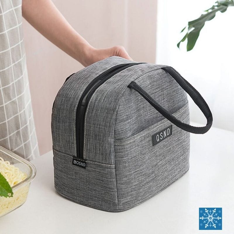 Sac à Main Isotherme Repas Stasy Sac Isotherme