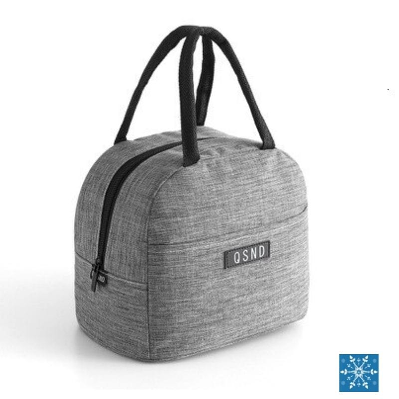 Sac à Main Isotherme Repas Stasy Sac Isotherme