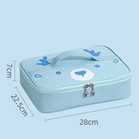 Sac à Repas Enfant Sac Isotherme