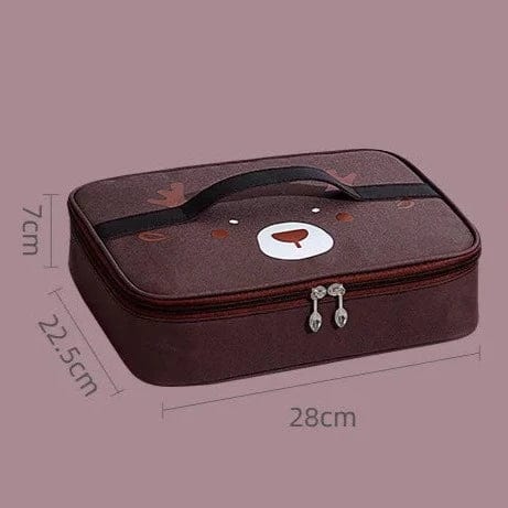 Sac à Repas Enfant Sac Isotherme