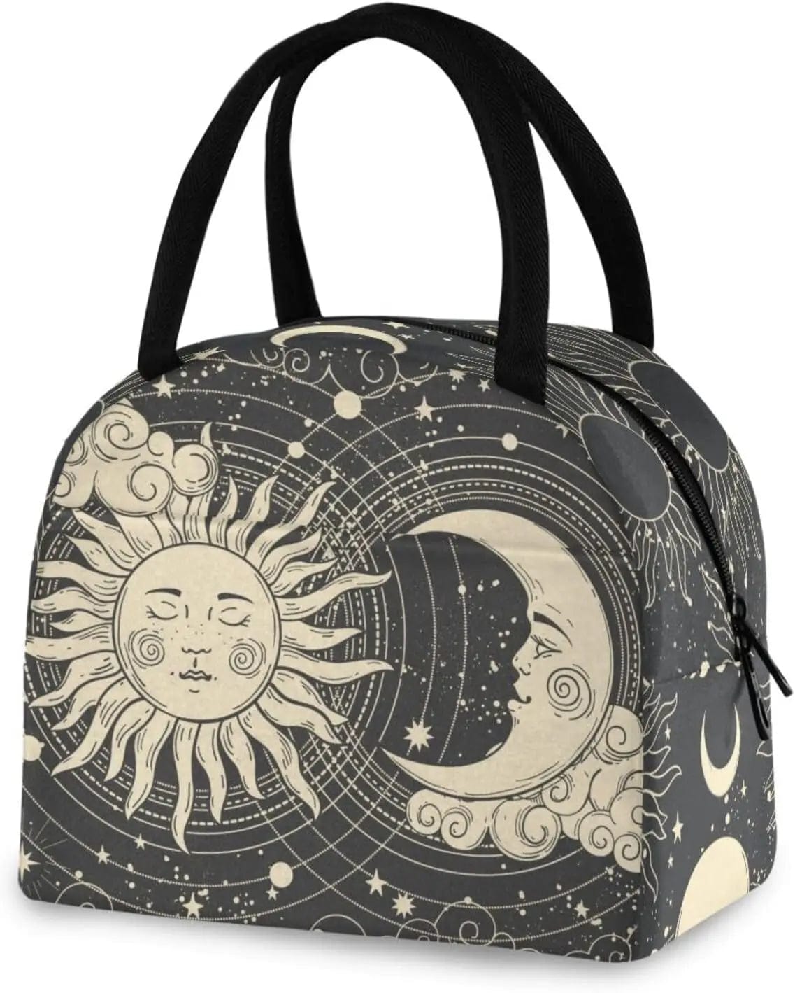 Sac à Repas Isotherme motif Astrologique Sac Isotherme