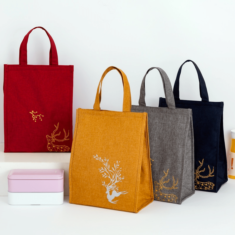 Sac de Repas Isotherme Sac Isotherme