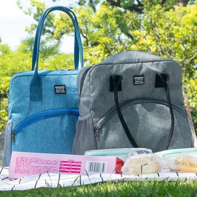 Sac Dejeuner Femme Sac Isotherme