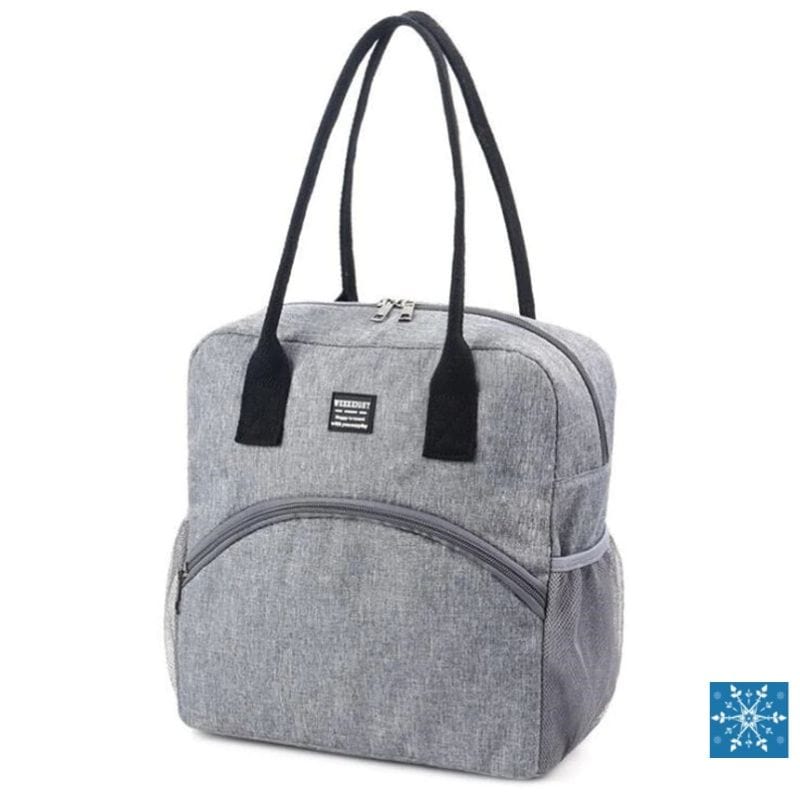 Sac Dejeuner Femme Sac Isotherme