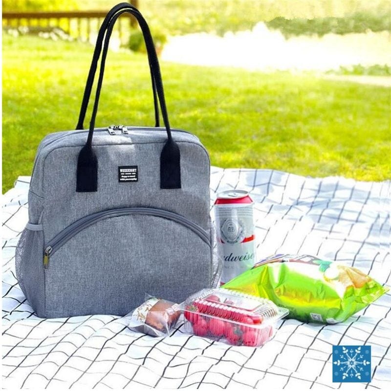 Sac Dejeuner Femme Sac Isotherme