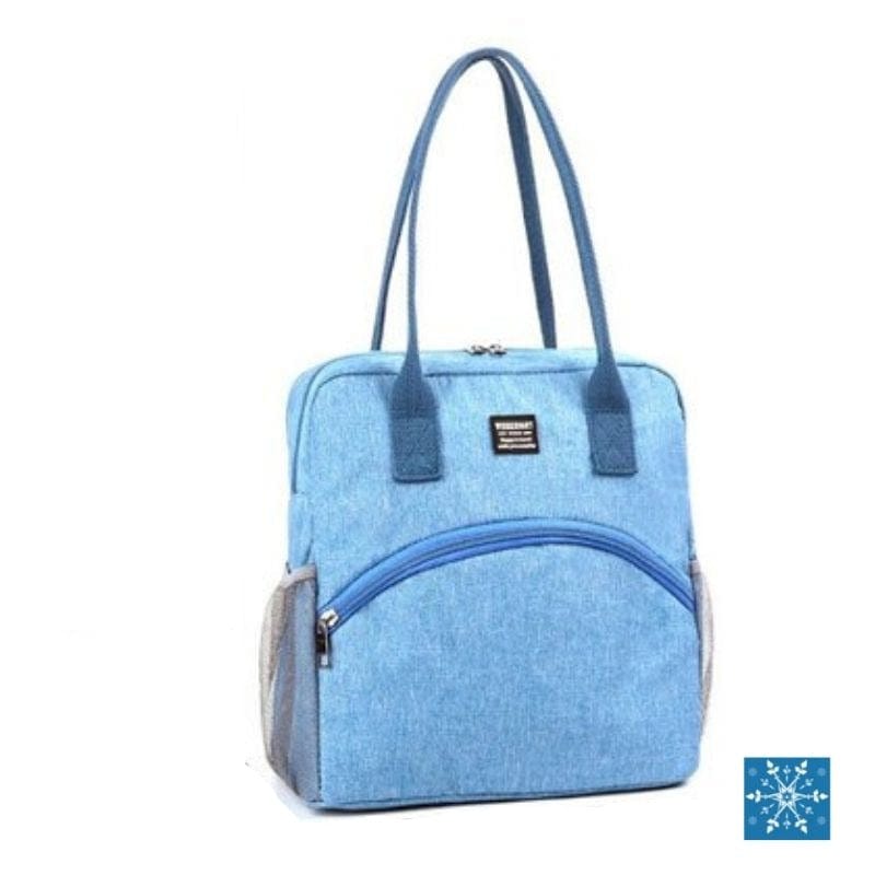 Sac Dejeuner Femme Sac Isotherme