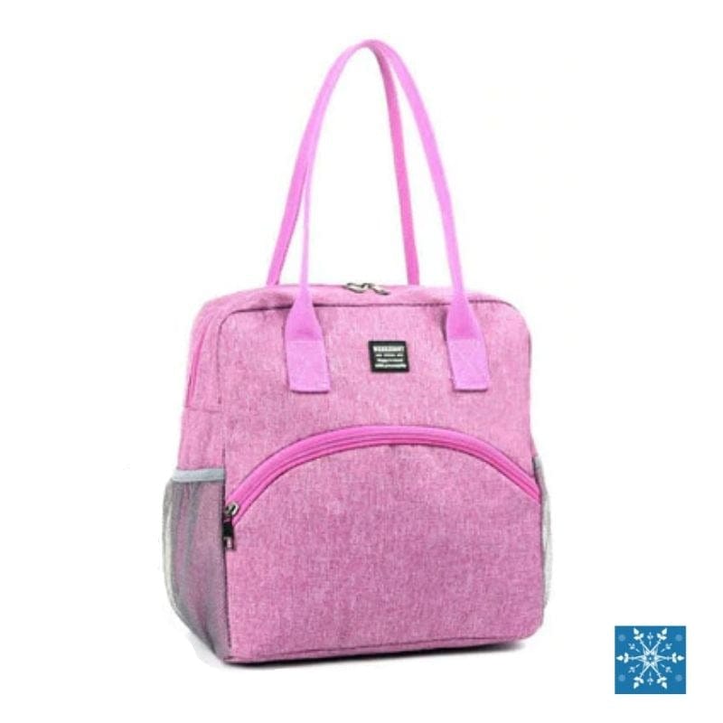 Sac Dejeuner Femme Sac Isotherme