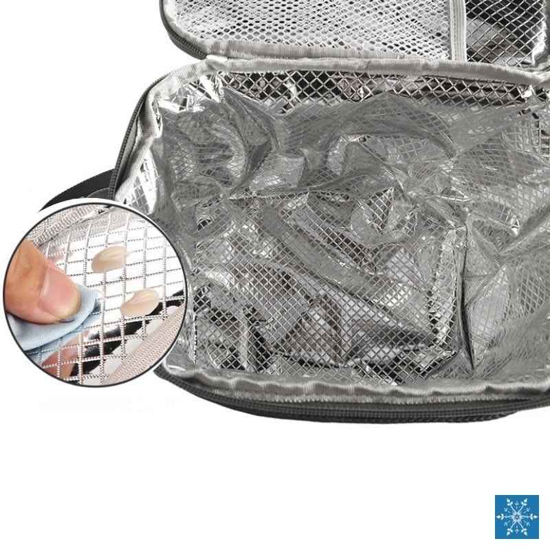 Sac Dejeuner Isotherme Sac Isotherme