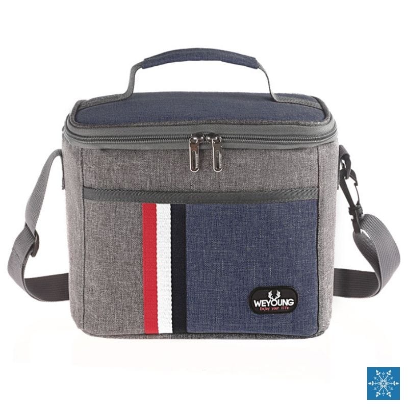 Sac Dejeuner Isotherme Sac Isotherme