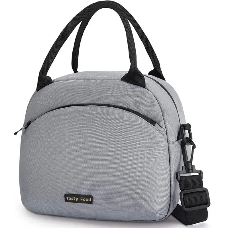 Sac Déjeuner Isotherme pour Femme Sac Isotherme