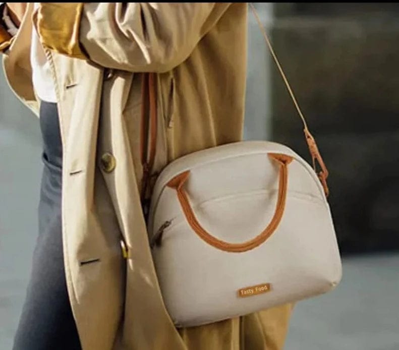 Sac Déjeuner Isotherme pour Femme Sac Isotherme