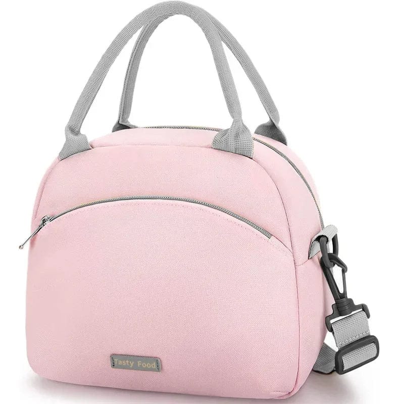 Sac Déjeuner Isotherme pour Femme Sac Isotherme