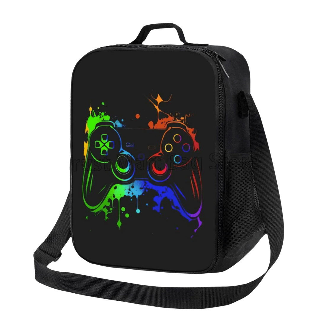 Sac Glacière Enfant Junior Sac Isotherme