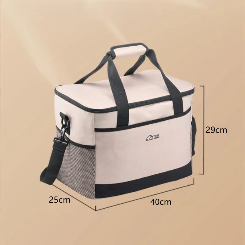 Sac Glacière Isotherme 30 Litres Sac Isotherme