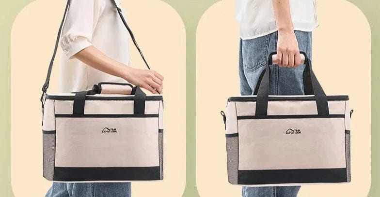 Sac Glacière Isotherme 30 Litres Sac Isotherme