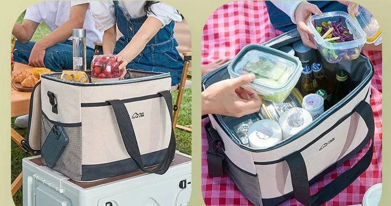 Sac Glacière Isotherme 30 Litres Sac Isotherme