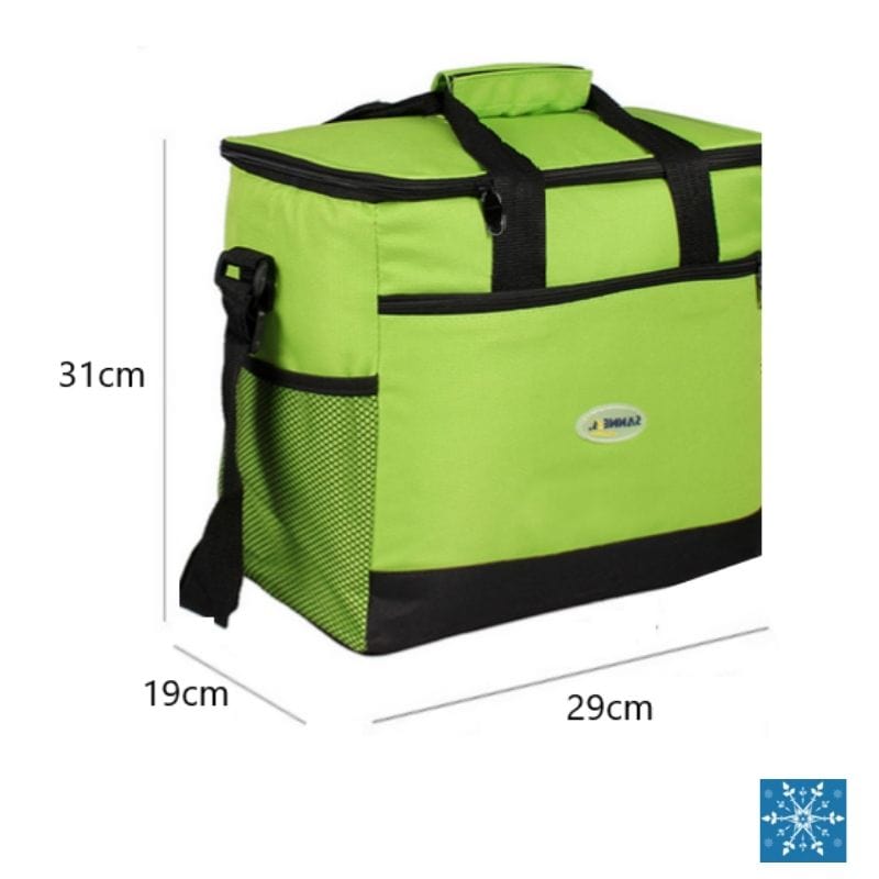 Sac Glacière Isotherme Repas Sac Isotherme