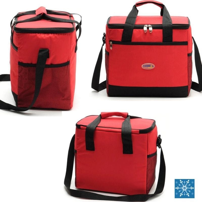 Sac Glacière Isotherme Repas Sac Isotherme
