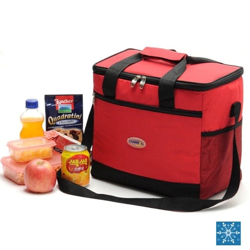 Sac Glacière Isotherme Repas Sac Isotherme