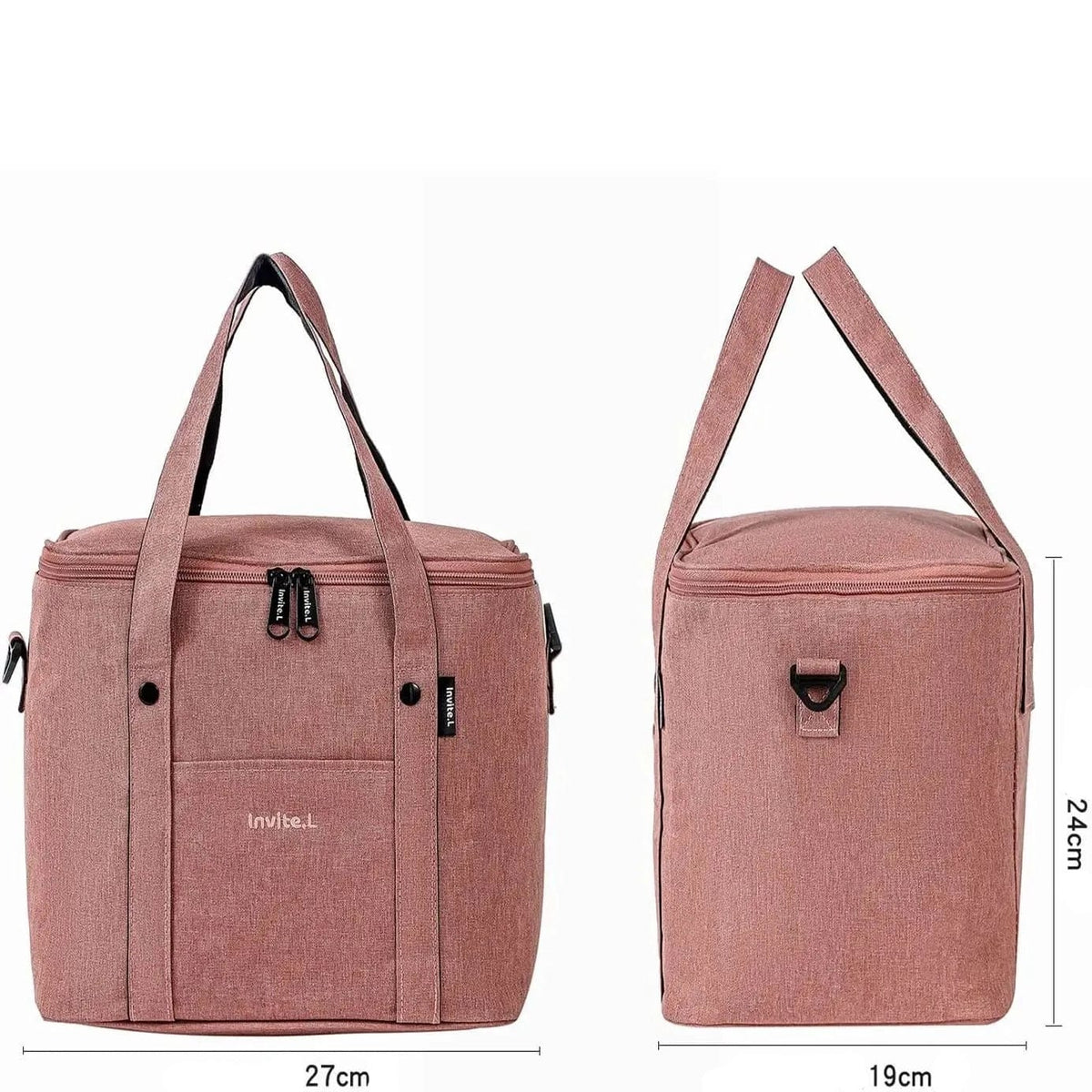 Sac Glacière Souple Sac Isotherme