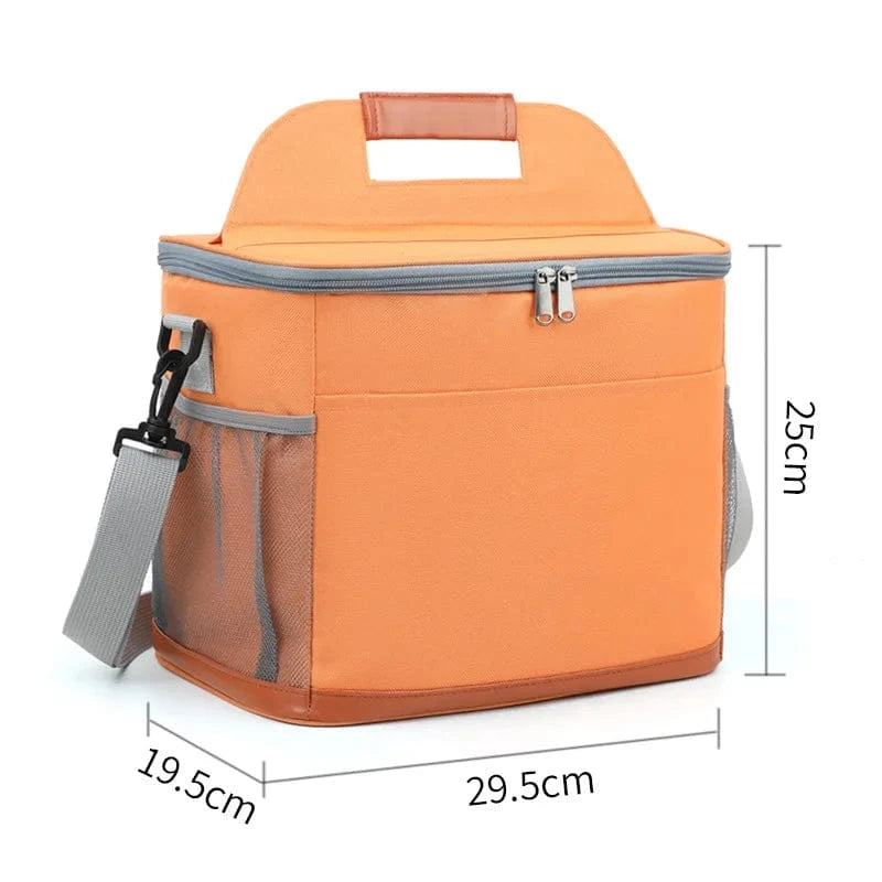 Sac Isotherme 16L Sac Isotherme