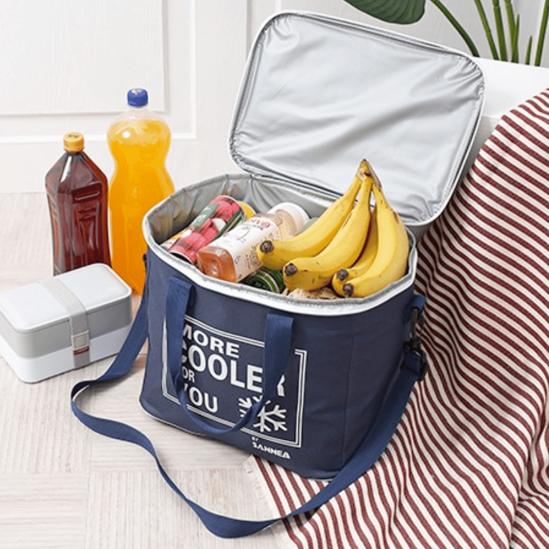 Sac Isotherme 20L Sac Isotherme