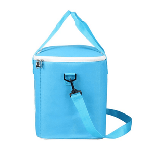 Sac Isotherme 20L vue coté