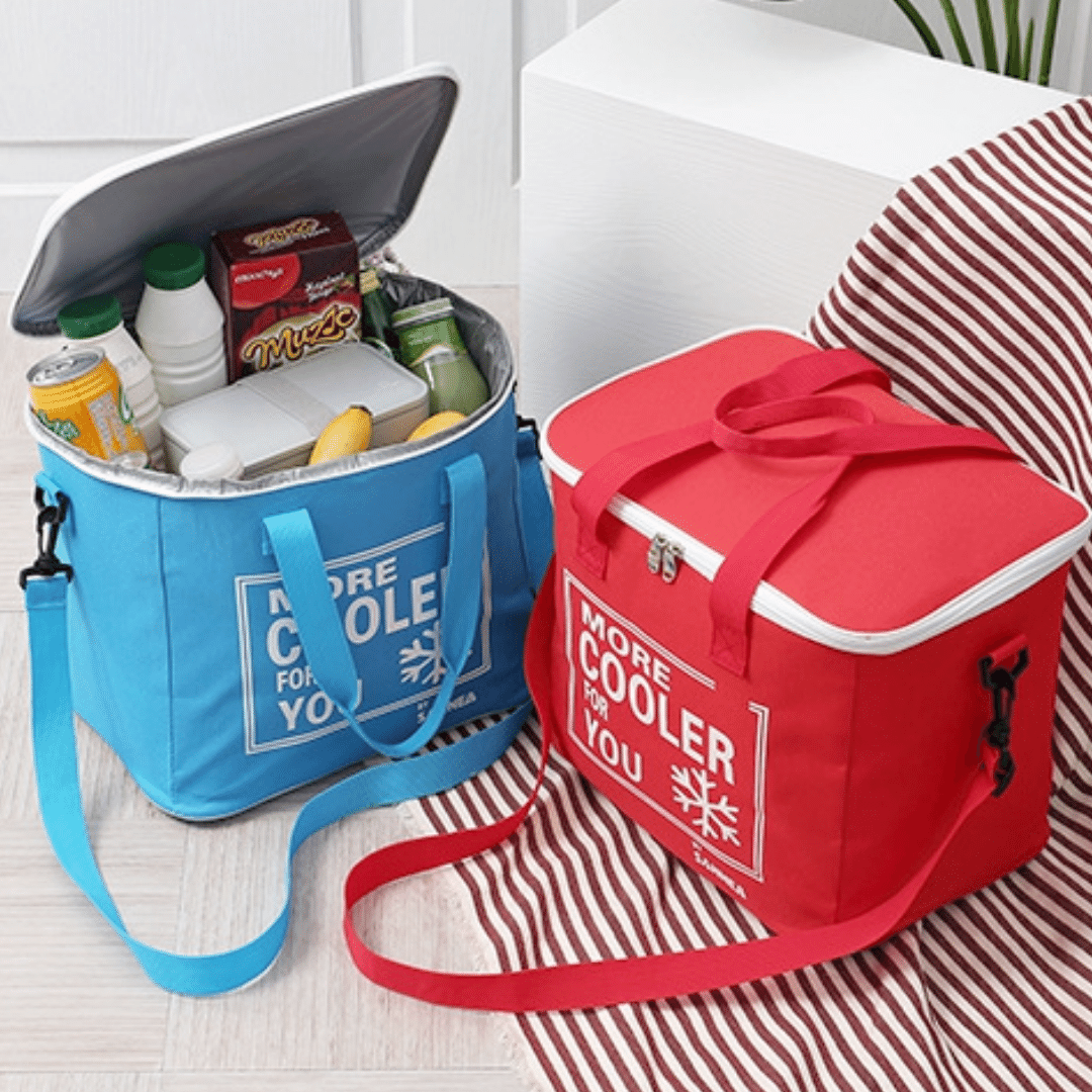 Sac Isotherme 20L Sac Isotherme