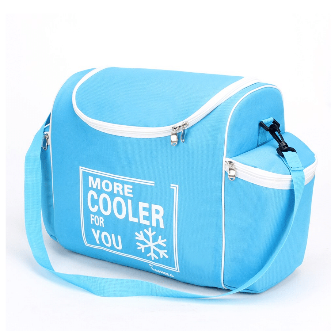 Sac Isotherme Bandoulière Sac Isotherme