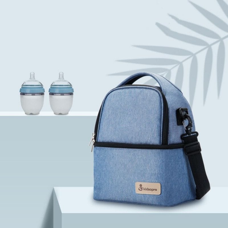 Sac Isotherme Bébé Biberon Sac Isotherme