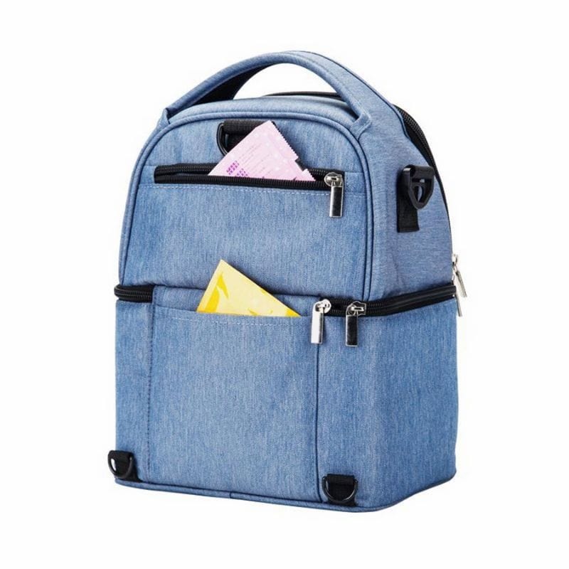 Sac Isotherme Bébé Biberon Sac Isotherme