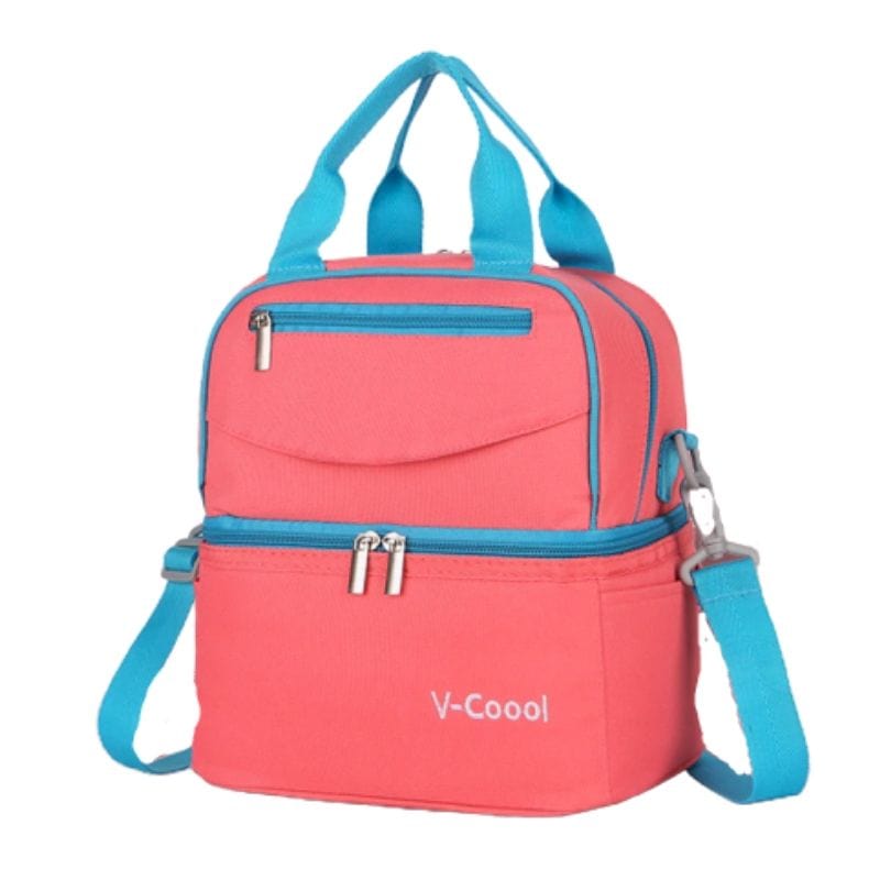 Sac Isotherme Bébé Rose Sac Isotherme