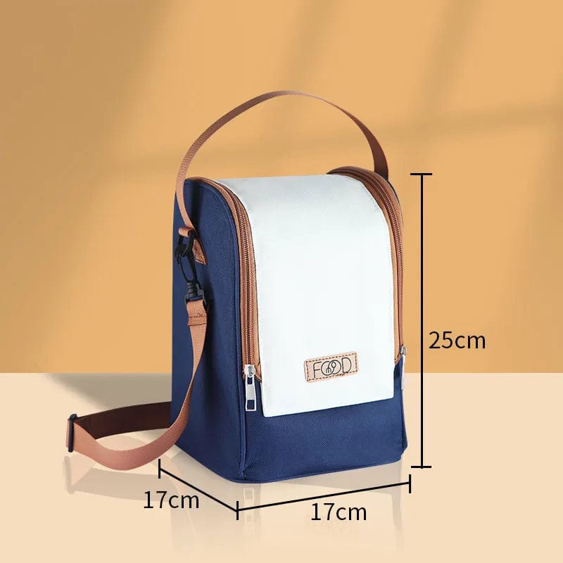 Sac Isotherme Bento Sac Isotherme