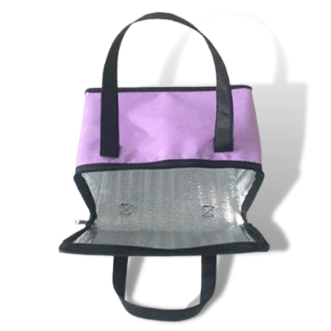 Sac Isotherme Carré Sac Isotherme