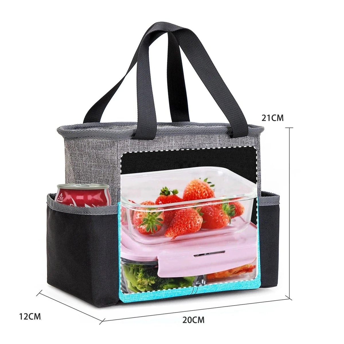 Sac Isotherme Compact pour Femme Sac Isotherme