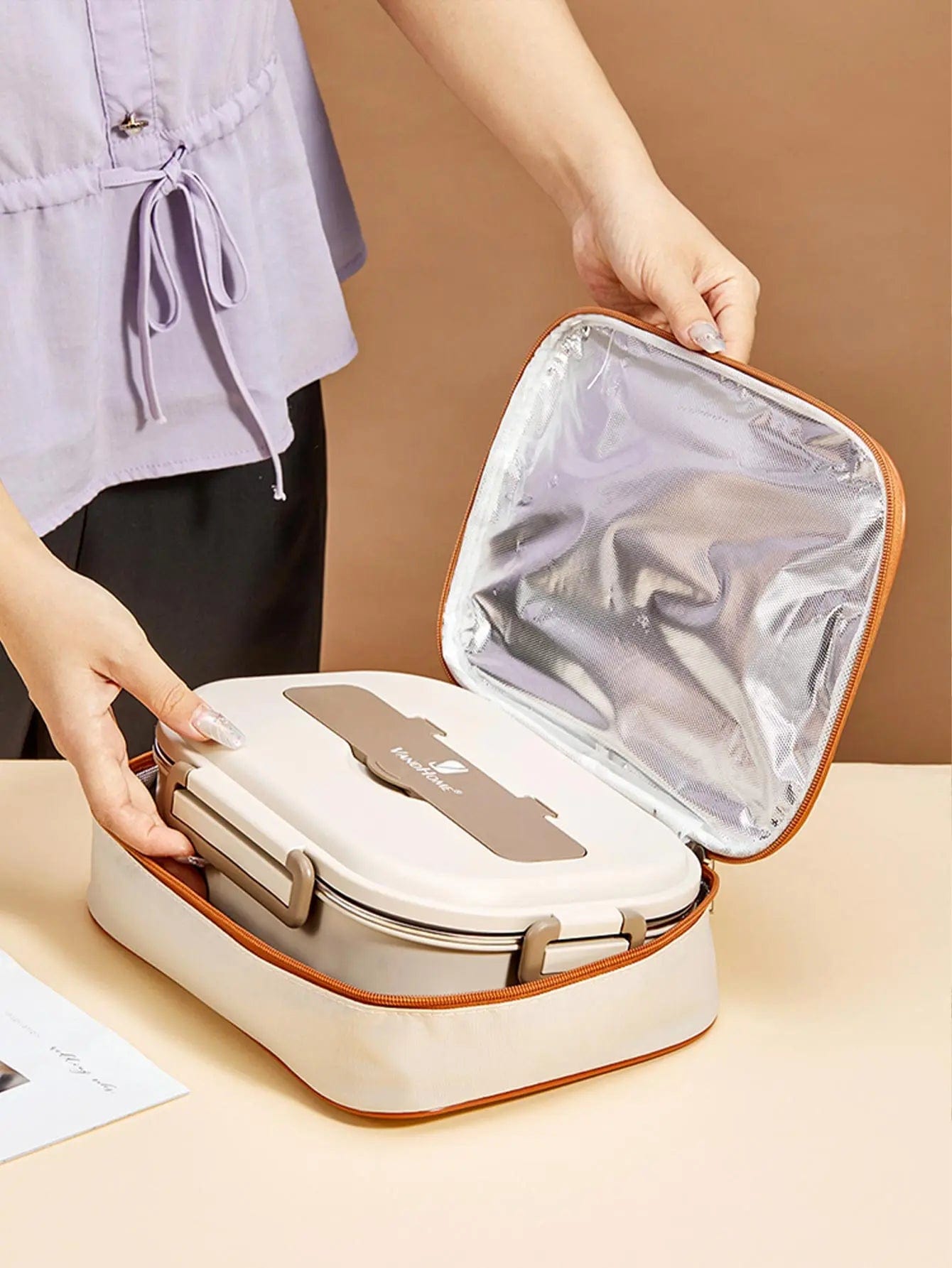 Sac Isotherme Déjeuner Enfants Sac Isotherme