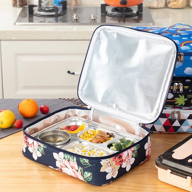 Sac Isotherme Design pour Femme Sac Isotherme