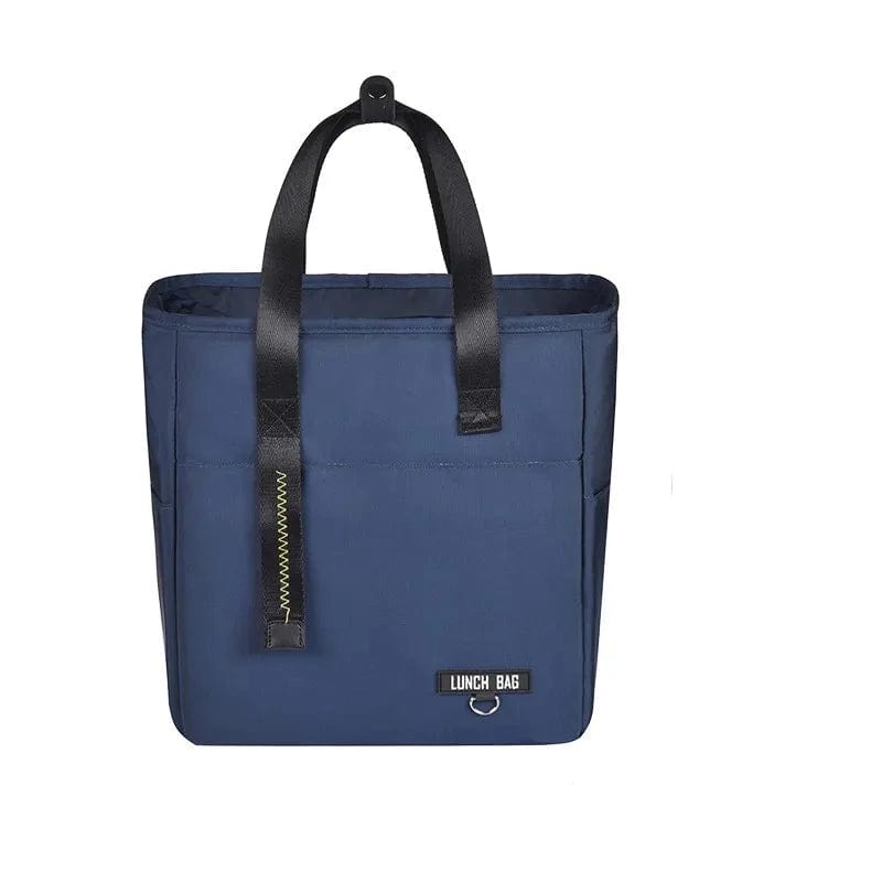 Sac Isotherme Élégant pour Femme Sac Isotherme